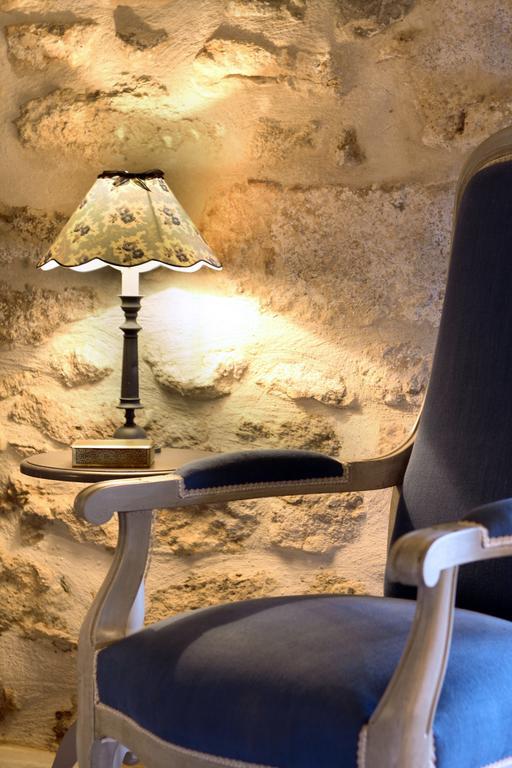 Villa La Bastide Du Tinal Ménerbes Zimmer foto
